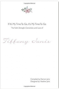 If It's My Time To Go Book Cover